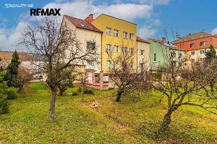 Prodej bytu 3+1 104 m² Tilhonova, Brno - Slatina