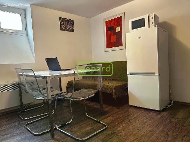 Prodej bytu 1+1 45 m² Bulharská, Brno - Královo Pole