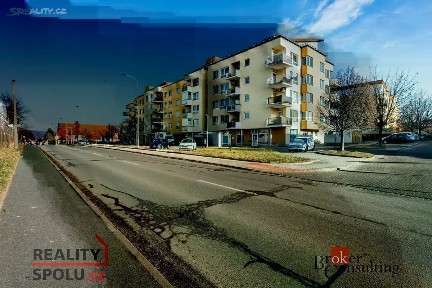 Prodej bytu 1+kk 87 m² Holzova, Brno - Líšeň