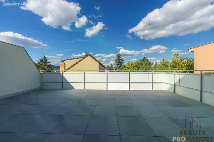 Prodej bytu 4+kk 170 m²