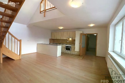 Prodej bytu 3+kk 105 m² Cejl, Brno - Zábrdovice