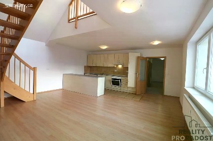 Prodej bytu 3+kk 105 m²