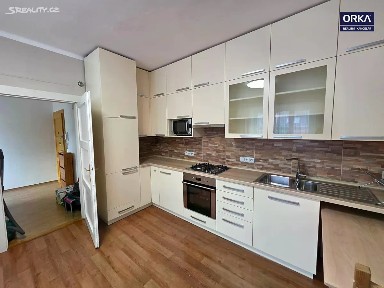 Pronájem bytu 2+kk 42 m² Olomouc