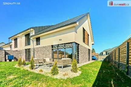 Prodej rodinného domu 160 m², pozemek 470 m²