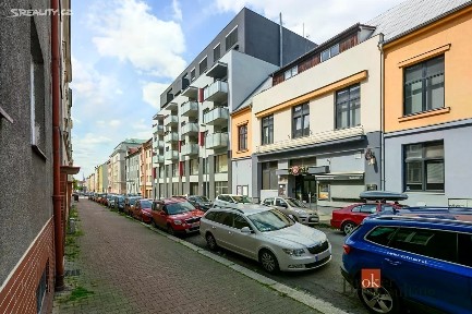 Prodej bytu 3+kk 69 m² Jablonského, Plzeň - Východní Předměstí