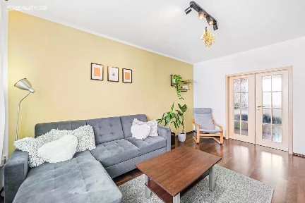 Prodej bytu 3+1 66 m² Popelnicová, Plzeň - Doubravka