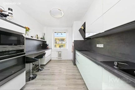 Prodej bytu 3+1 74 m² Žitná, Plzeň - Křimice