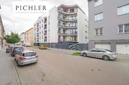Prodej bytu 1+kk 36 m² Na Jíkalce, Plzeň - Jižní Předměstí