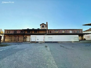 U Vlečky, Brno - Komárov