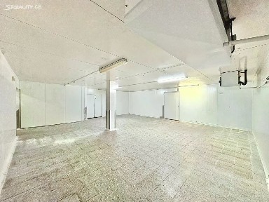 Brno, Brno-město, Komárov, U Vlečky