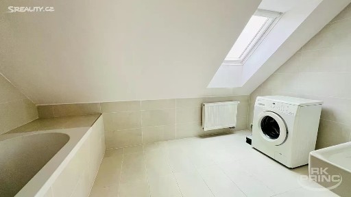 Prodej bytu 2+kk 72 m² Boleslavská, Praha - Vinohrady