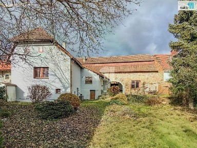 Malesická, Město Touškov