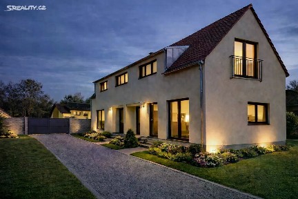 Prodej rodinného domu 103 m², pozemek 231 m² Přátelství, Dýšina