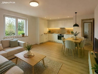 Prodej bytu 3+kk 79 m² U Kříže, Ostrava - Michálkovice
