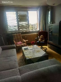 Prodej bytu 3+1 72 m² Františka Hajdy, Ostrava - Hrabůvka