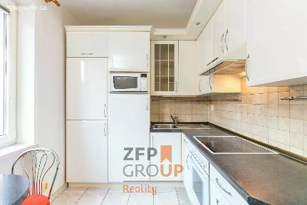Prodej bytu 3+1 66 m²