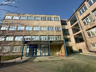 Ostrava, Ostrava-město, Vítkovice, Ruská, 60