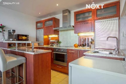Prodej bytu 2+kk 42 m² Obránců míru, Strakonice - Strakonice I