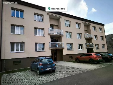 Krásný Dvůr, Louny