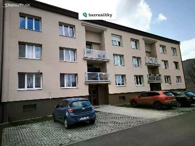 Prodej bytu 2+1 64 m²