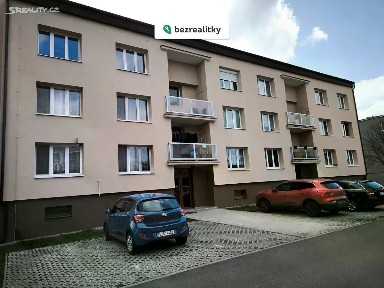 Prodej bytu 2+1 64 m²