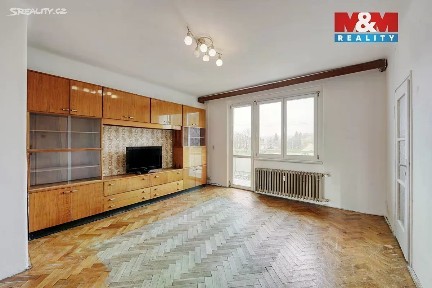 Prodej bytu 3+1 74 m² Klatovy