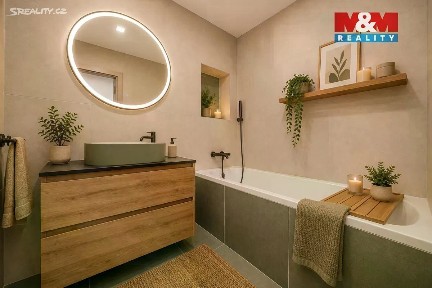 Prodej bytu 4+kk 97 m² 17. listopadu, Ostrava