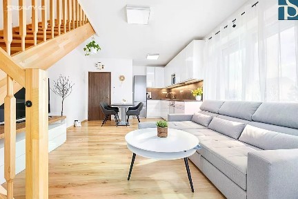 Prodej bytu 3+kk 78 m² Zdětín