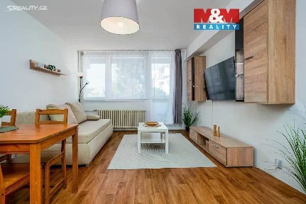 Prodej bytu 3+1 69 m² Alešova, Poděbrady - Poděbrady II