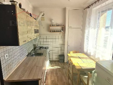 Semily, Podmoklice, Luční