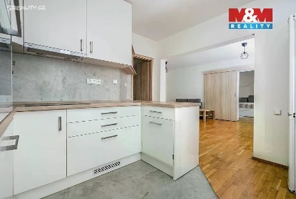 Prodej bytu 2+kk 68 m² Štúrova, Praha - Krč