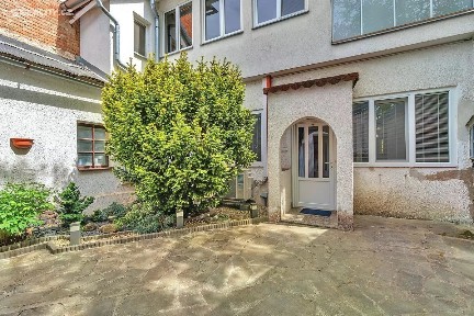 Prodej bytu 4+kk 104 m² Habrmanova, Hradec Králové - Pražské Předměstí
