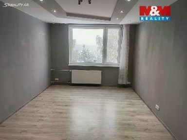 Pronájem bytu 2+kk 44 m² U Lipky, Lány