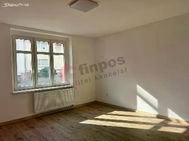 Pronájem bytu 1+kk 39 m² Na Chmelnici, Benešov