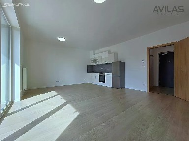 Pronájem bytu 1+kk 42 m² 102. pluku, Benešov