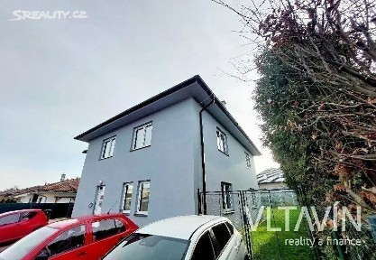 Pronájem bytu 2+kk 45 m²