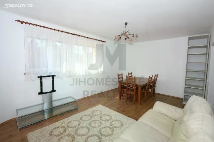 Pronájem bytu 3+1 110 m²