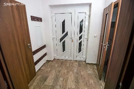 Šestajovice, Praha-východ, Šeříková