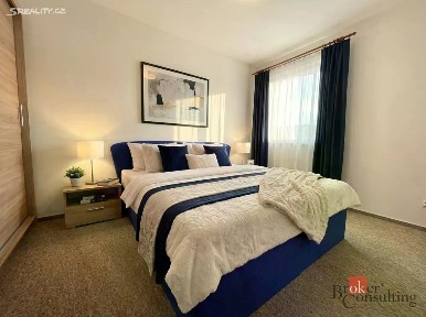 Pronájem bytu 2+kk 45 m² Masarykova, Hořovice