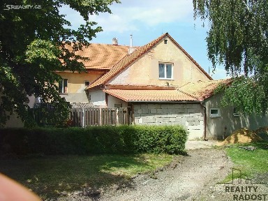 Pronájem bytu 2+kk 50 m²