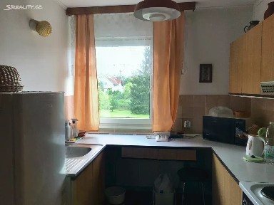 Pronájem bytu pokoje 20 m²