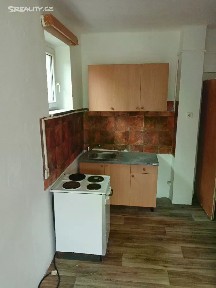 Pronájem bytu 2+kk 50 m² Bratří Čapků, Příbram - Příbram VII