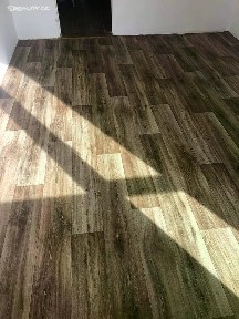 Pronájem bytu 1+kk 25 m² Politických vězňů, Příbram - Příbram VII