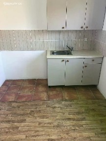 Pronájem bytu 1+1 45 m² Jáchymovská, Příbram - Příbram VII
