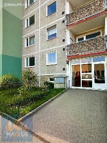 Pronájem bytu 2+1 65 m² Čimelická, Praha - Lhotka