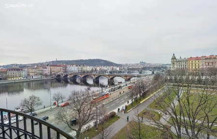 Dřevná, Praha - Nové Město