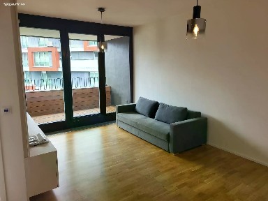Pronájem bytu 2+kk 52 m² Zenklova, Praha - Libeň