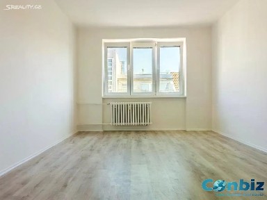Pronájem bytu 1+1 33 m² Drahobejlova, Praha - Libeň
