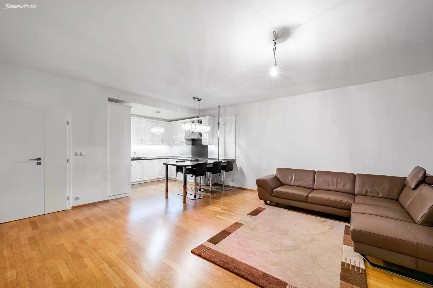 Pronájem bytu 3+kk 91 m² Na Petynce, Praha
