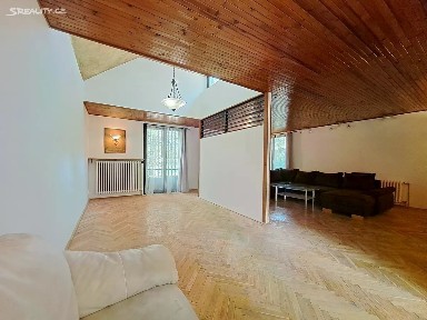 Pronájem bytu 4+1 116 m² Brodecká, Praha - Liboc
